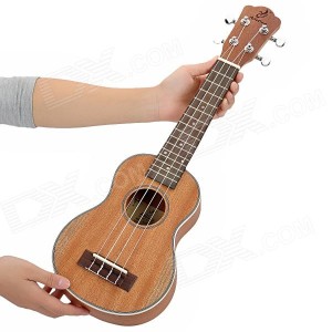 гавайская гитара